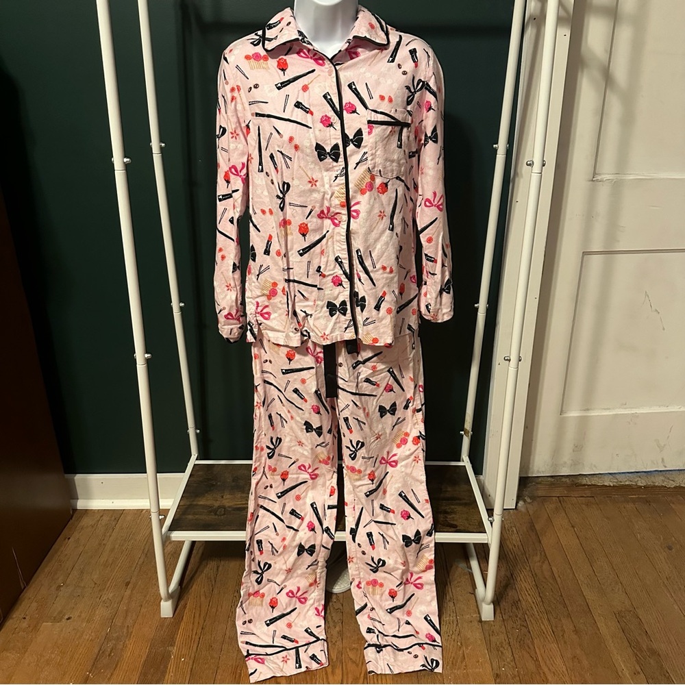 KATE SPADE pajama set🌹